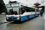 (041'934) - VBZ Z�rich - Nr.