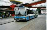 (041'935) - VBZ Z�rich - Nr.