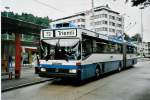 (041'936) - VBZ Z�rich - Nr.