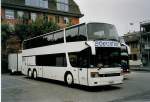 (056'906) - Bogojevic, Z�rich - ZH 444'389 - Setra am 11.