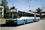 (061'729) - VBZ Z�rich - Nr.