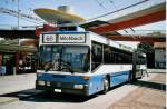 (061'730) - VBZ Z�rich - Nr.