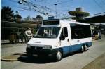 (061'731) - VBZ Z�rich - Nr.