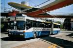 (061'733) - VBZ Z�rich - Nr.