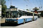 (061'734) - VBZ Z�rich - Nr.