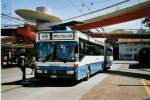 (061'735) - VBZ Z�rich - Nr.