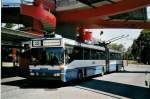 (061'736) - VBZ Z�rich - Nr.