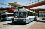 (061'801) - VBZ Z�rich - Nr.
