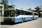 (061'802) - VBZ Z�rich - Nr.