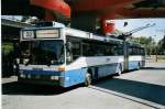 (061'803) - VBZ Z�rich - Nr.