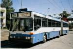 (061'804) - VBZ Z�rich - Nr.