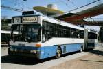 (061'805) - VBZ Z�rich - Nr.