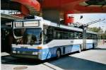 (061'807) - VBZ Z�rich - Nr.