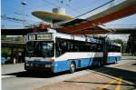 (061'808) - VBZ Z�rich - Nr.