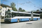(061'809) - VBZ Z�rich - Nr.