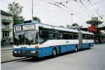 (062'111) - VBZ Z�rich - Nr.
