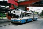 (062'112) - VBZ Z�rich - Nr.