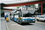 (062'113) - VBZ Z�rich - Nr.