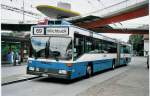 (062'114) - VBZ Z�rich - Nr.