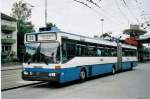 (062'115) - VBZ Z�rich - Nr.