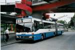 (062'116) - VBZ Z�rich - Nr.