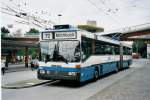 (062'117) - VBZ Z�rich - Nr.
