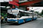 (062'120) - VBZ Z�rich - Nr.