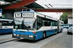 (062'122) - VBZ Z�rich - Nr.