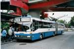 (062'126) - VBZ Z�rich - Nr.