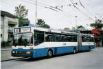 (062'127) - VBZ Z�rich - Nr.