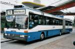 (062'128) - VBZ Z�rich - Nr.