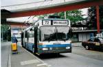 (062'130) - VBZ Z�rich - Nr.