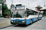 (062'131) - VBZ Z�rich - Nr.