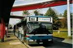 (065'601) - VBZ Z�rich - Nr.