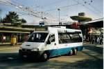 (065'604) - VBZ Z�rich - Nr.