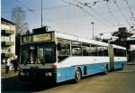 (065'606) - VBZ Z�rich - Nr.
