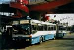 (065'607) - VBZ Z�rich - Nr.