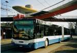 (065'608) - VBZ Z�rich - Nr.