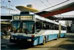 (065'609) - VBZ Z�rich - Nr.