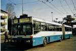 (065'610) - VBZ Z�rich - Nr.