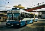 (065'611) - VBZ Z�rich - Nr.