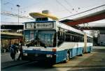 (065'612) - VBZ Z�rich - Nr.