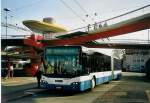(065'614) - VBZ Z�rich - Nr.