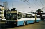 (065'616) - VBZ Z�rich - Nr.