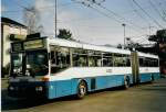 (065'617) - VBZ Z�rich - Nr.