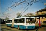 (065'618) - VBZ Z�rich - Nr.