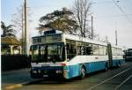 (065'630) - VBZ Z�rich - Nr.