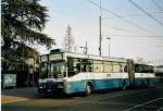 (065'631) - VBZ Z�rich - Nr.