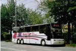 (069'606) - Heini Car, W�ngi - TG 8384 - Scania/Auw�rter am 23.