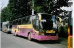 (069'614) - M�ller, Uttigen - BE 501'082 - Setra am 23.